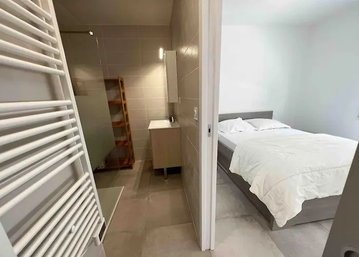 Maison Hyper Centre 3 Chambres