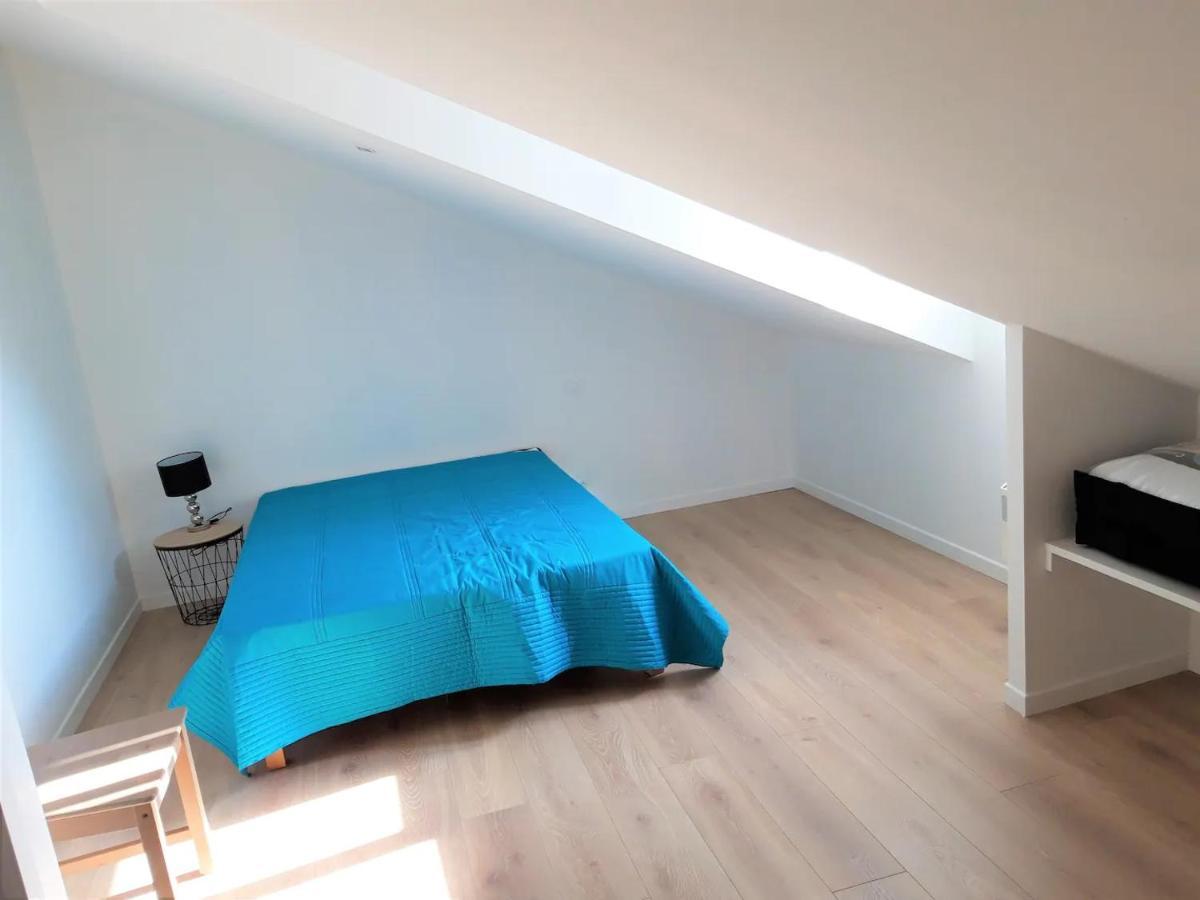 Maison Hyper Centre 3 * Fouras