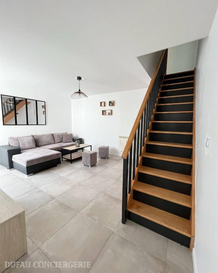 Maison Hyper Centre 3 Fouras